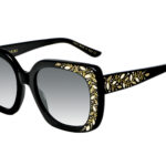 Galilea c.NRG – Black with gold crystals